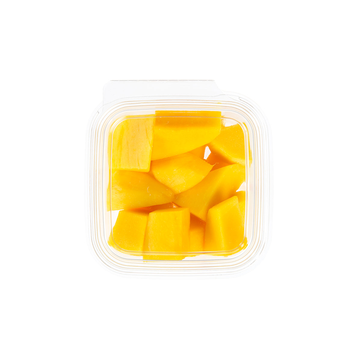 Mango Chunks