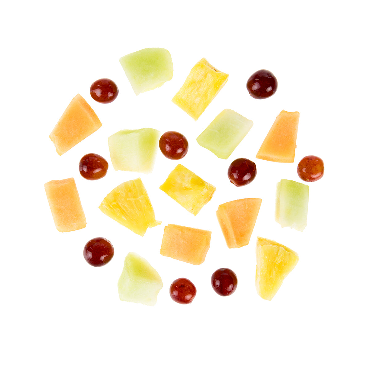 Fruit Salad Al Fresco