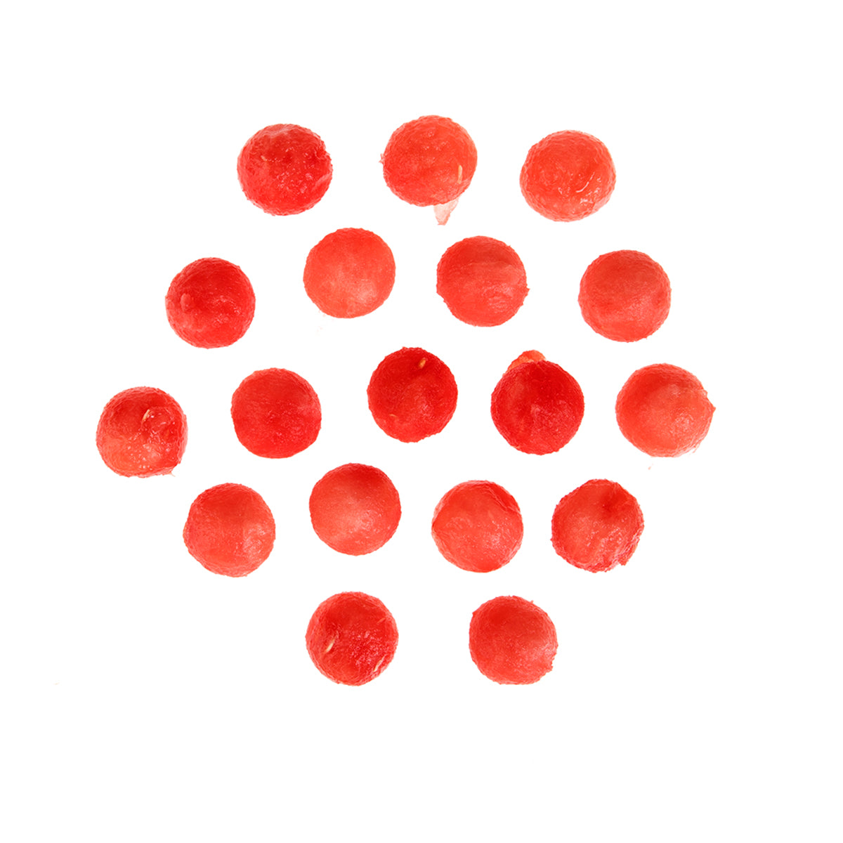 Watermelon Balls