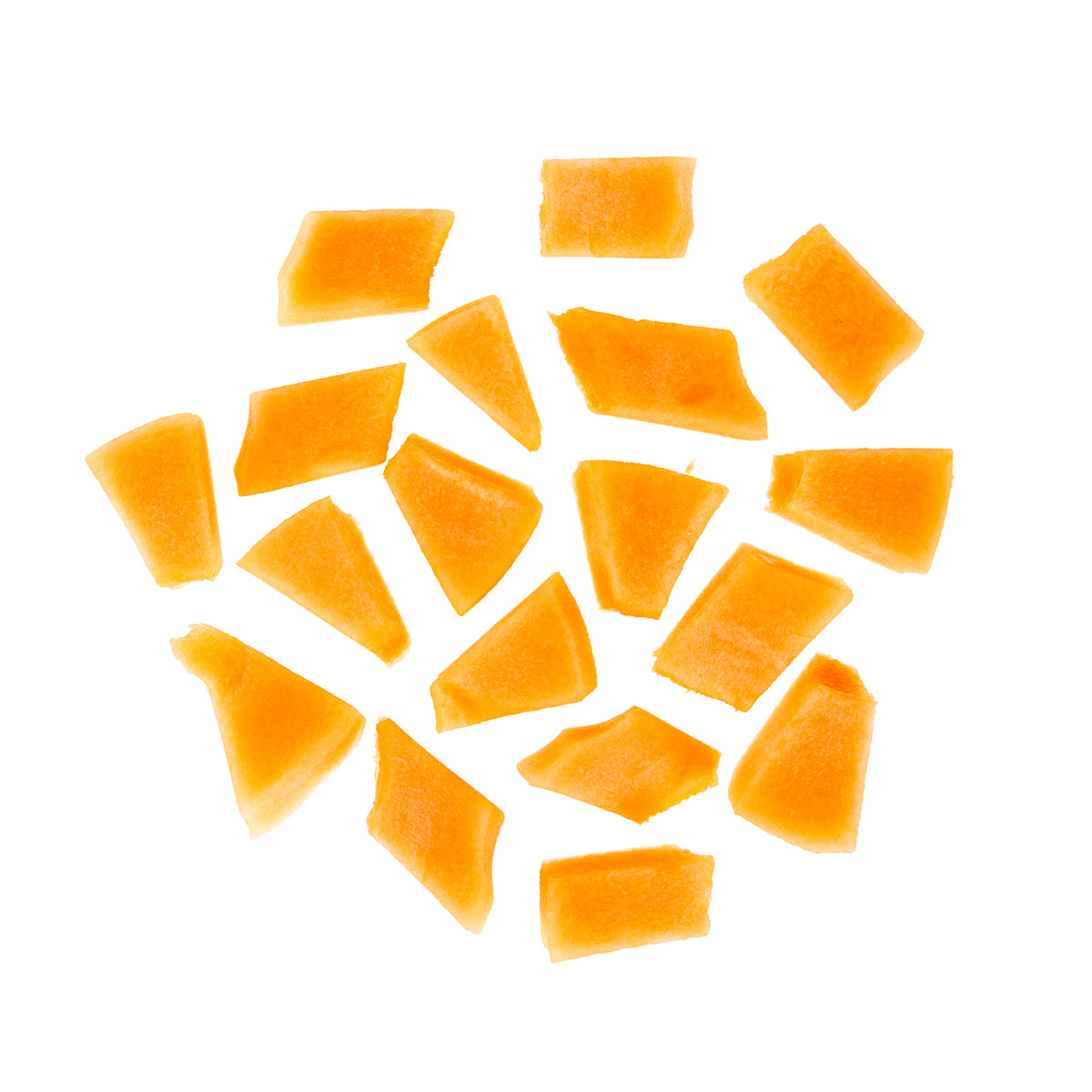 Cantaloupe Chunks