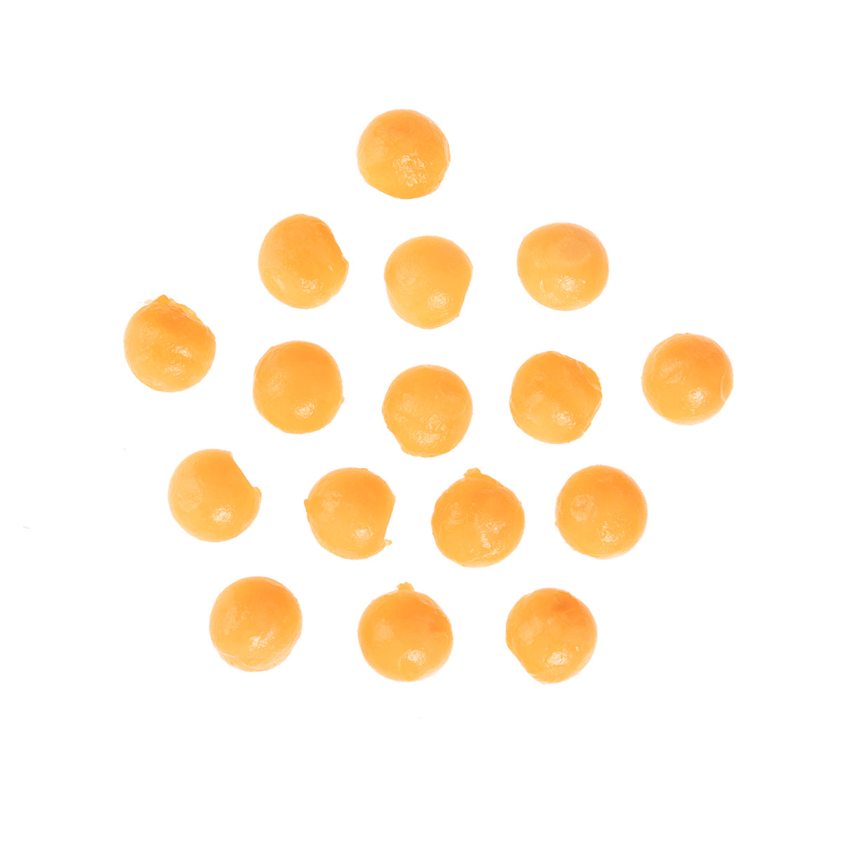Cantaloupe Balls