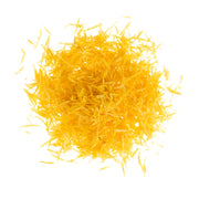 Fresh Lemon Zest