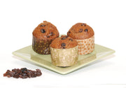 Raisin Bran Muffin Batter