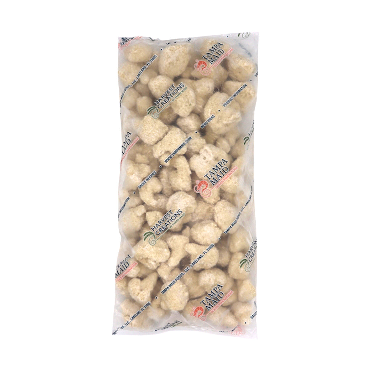 Frozen Dipt'n Dusted Cauliflower