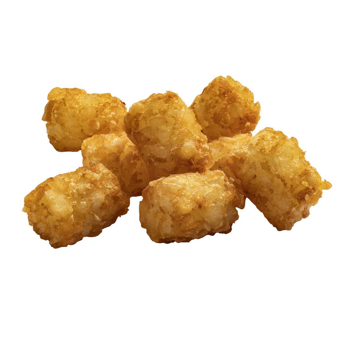 Frozen Tater Tots