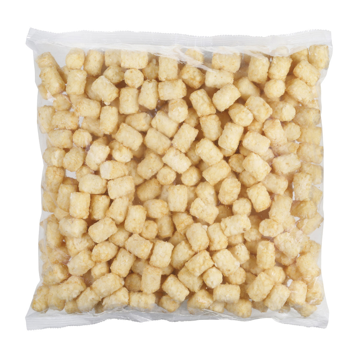 Frozen Tater Tots