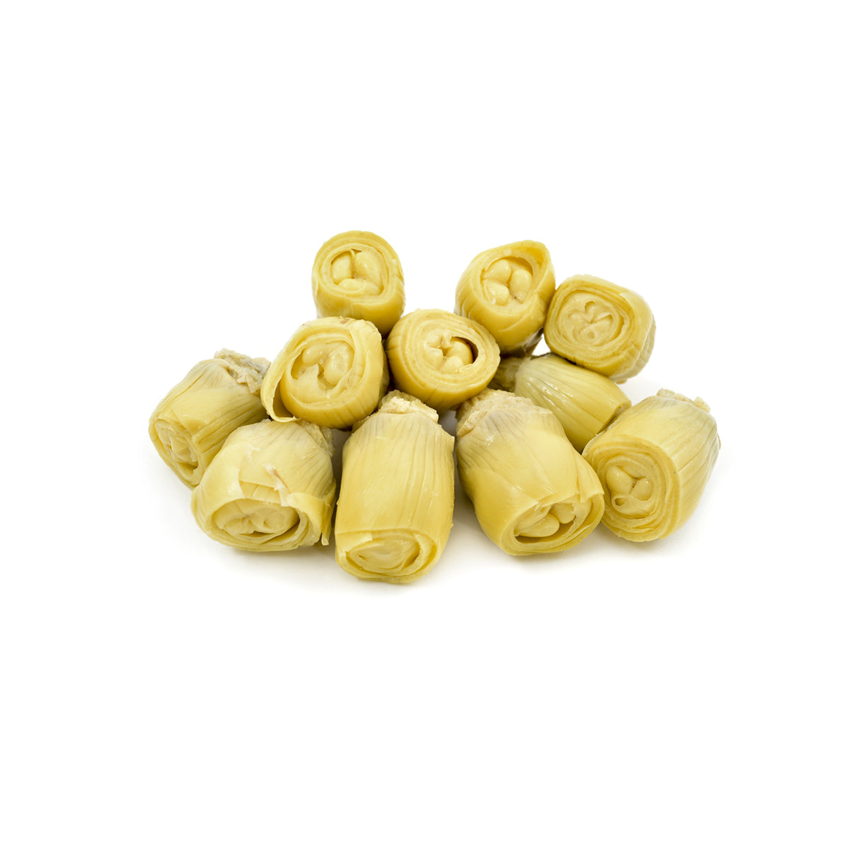Frozen Quartered Artichoke Hearts