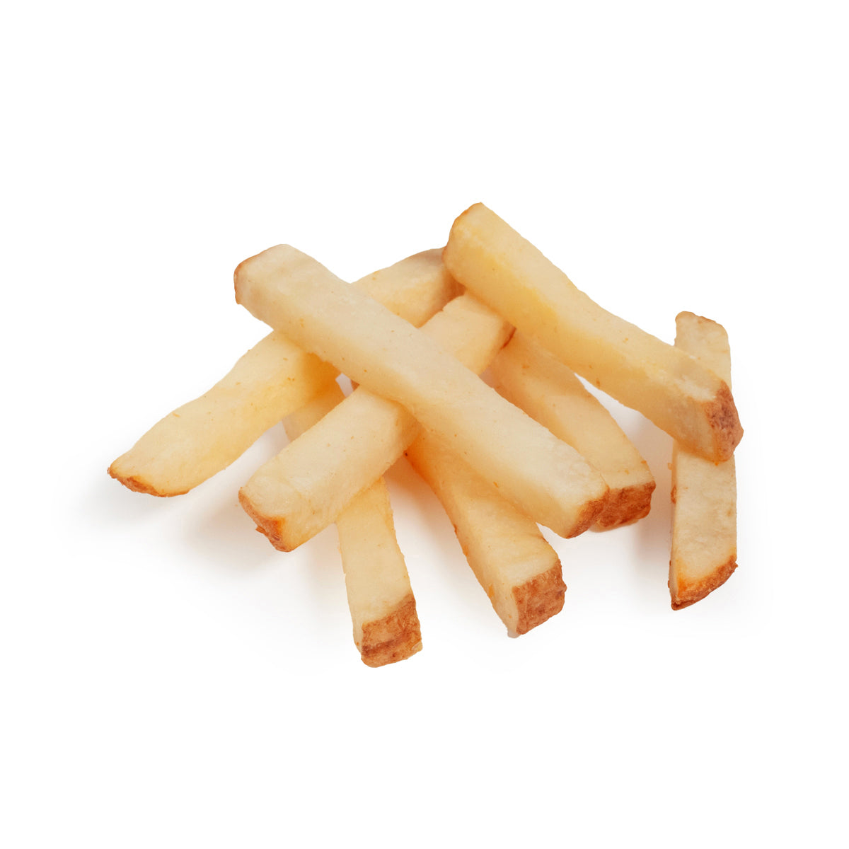 Frozen Porterhouse 1/2 Skin On French Fries