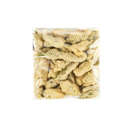 Frozen Zucchini Flowers Battered and Fried