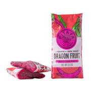 Frozen Organic Pitaya/Dragon Fruit Smoothie Packs