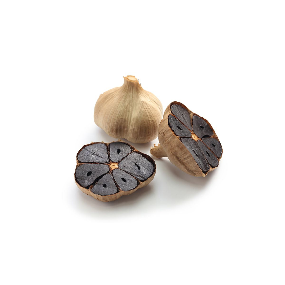 Black Garlic