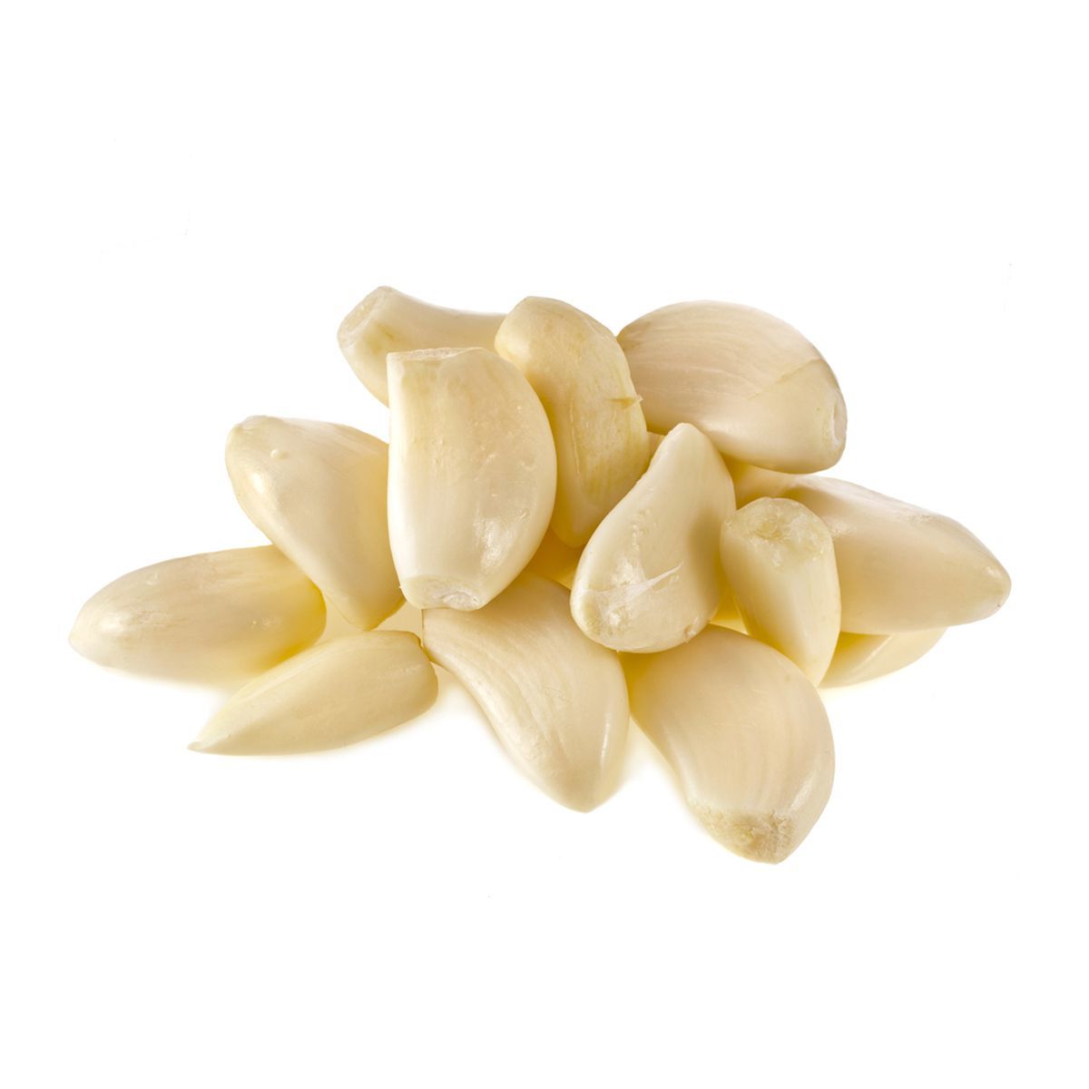 Peeled Garlic
