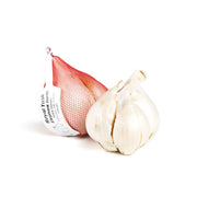 Elephant Garlic