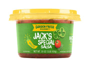 Jacks Special Salsa