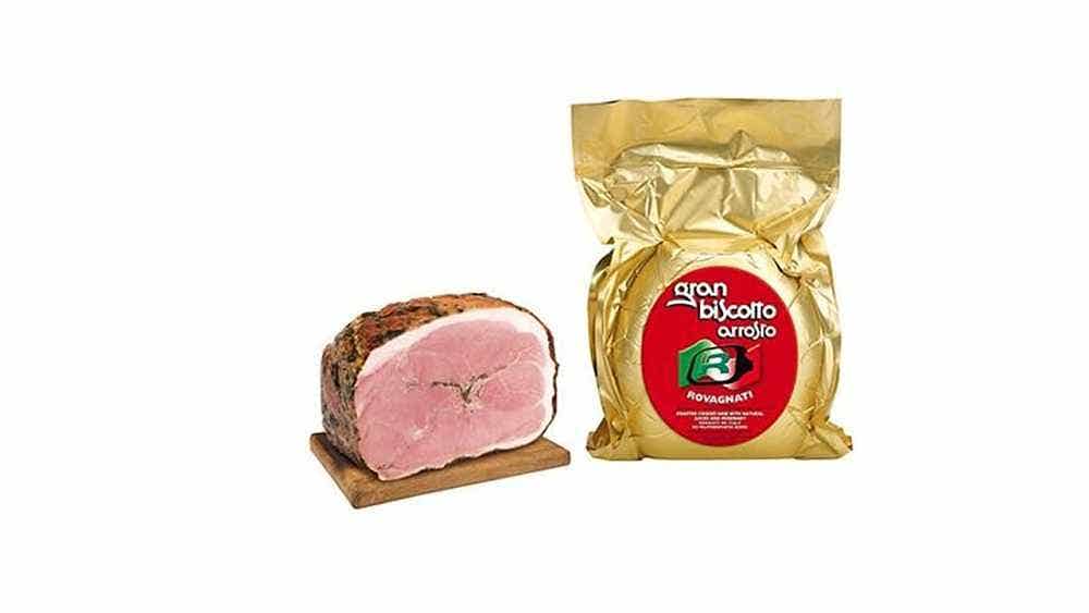Gran Biscotto Roasted Ham