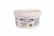 Pistachio Gelato Paste