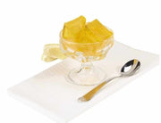 Lemon Gelatin