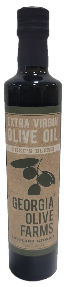 Georgia Extra Virgin Olive Oil