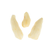 Peeled Ginger