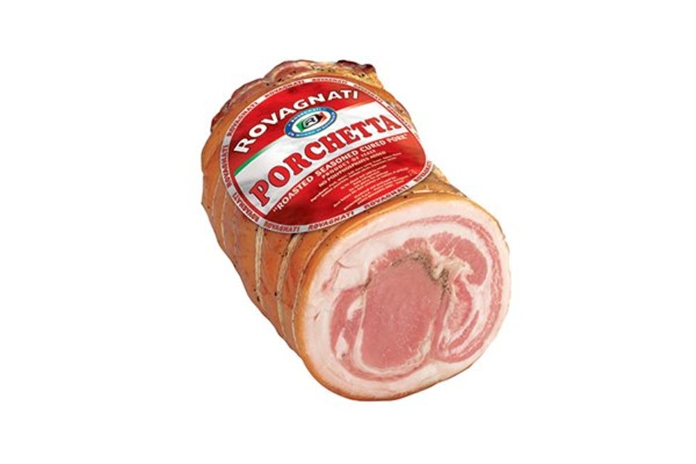 Porchetta Small