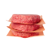 Golden Blend Hamburger 10oz