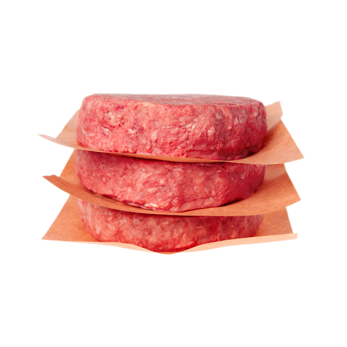 Golden Blend Hamburger 10oz