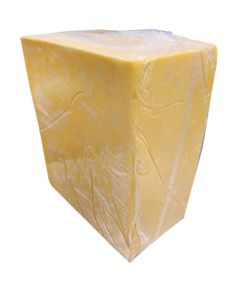 Gouda Block