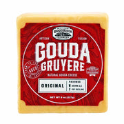 Gouda Gruyere Original