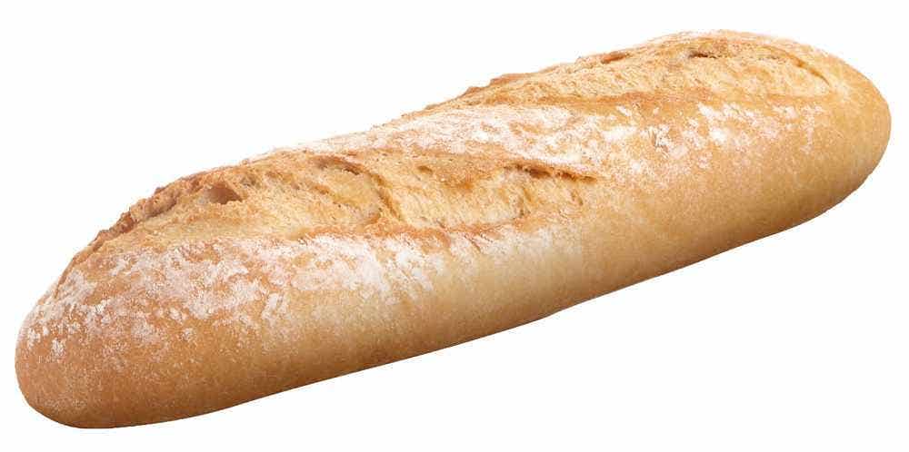 Gran Reserva Sandwich Demi-Baguette Par Baked