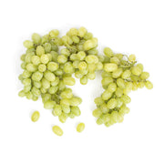 Medium/Large Green Seedless Grapes