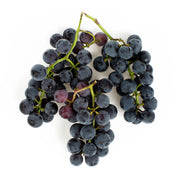 Concord Grapes