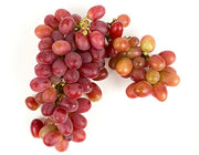 Jumbo Premium Gem Red Seedless Grapes