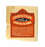 Emmentaler Swiss Cuts