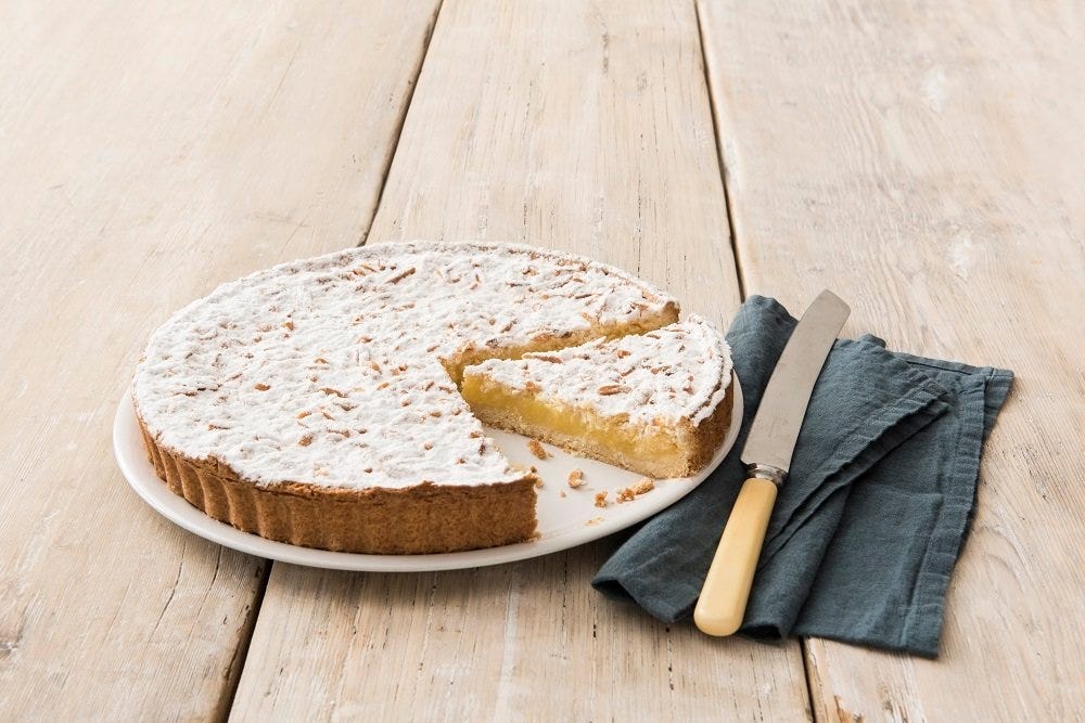 Grandmother Cake 12 Slices