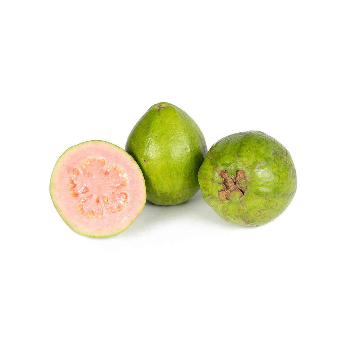 Pink Guava