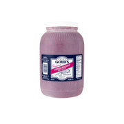 Beet Red Horseradish Sauce