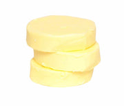 Sea Salt Butter Sliced