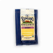 Havarti Sliced Organic