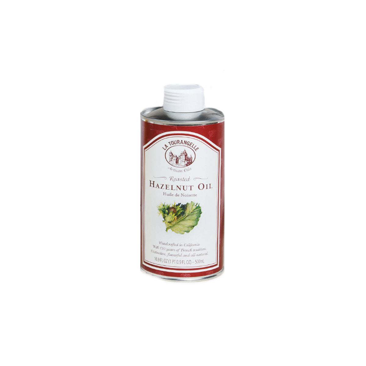 Hazelnut Oil