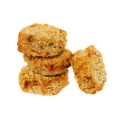 Mark's Blue Claw Crab Cakes