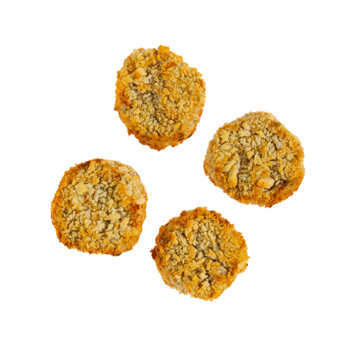 Mark's Blue Claw Crab Cakes