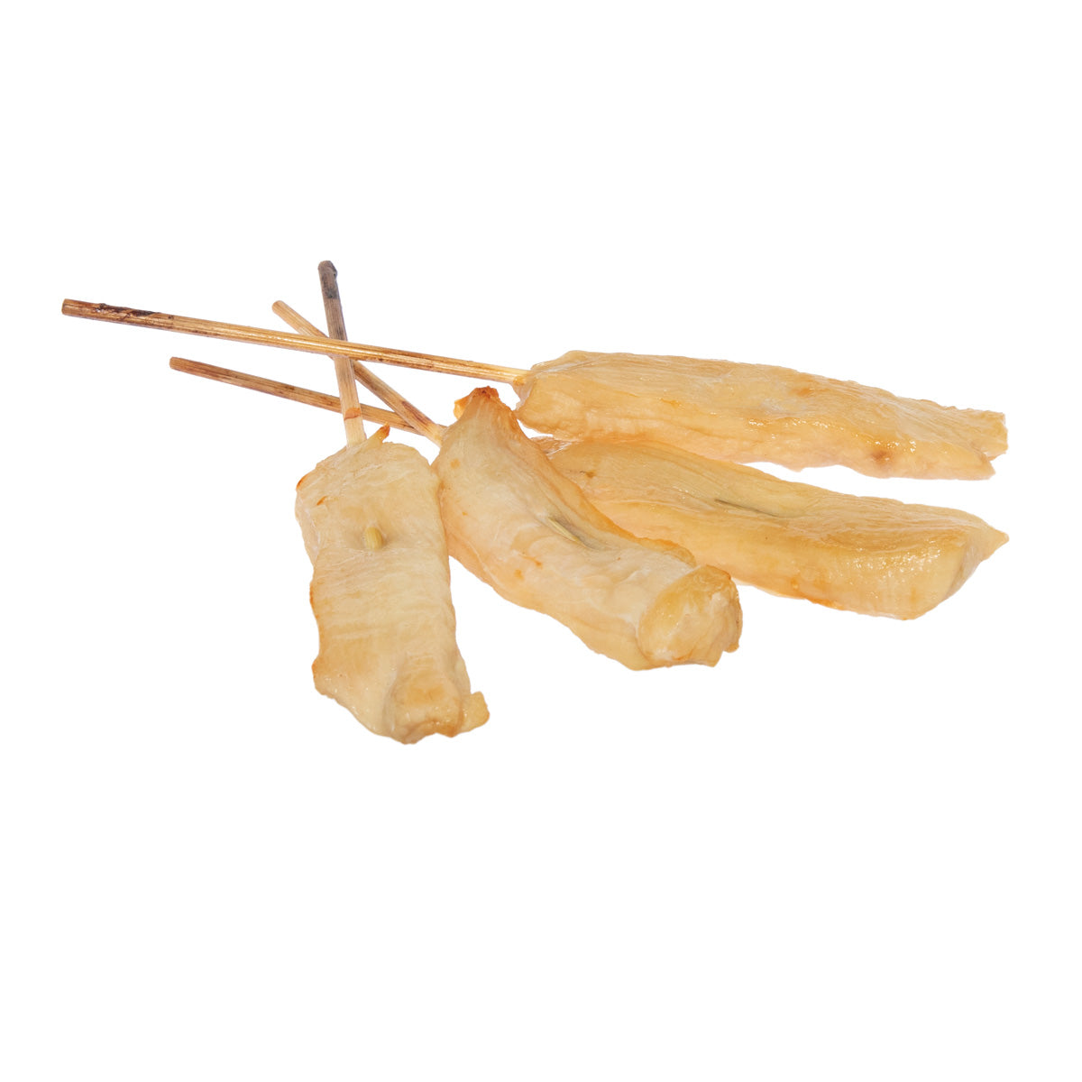 Chicken Satay