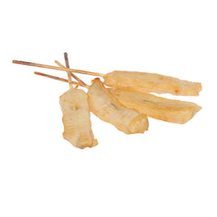 Chicken Satay