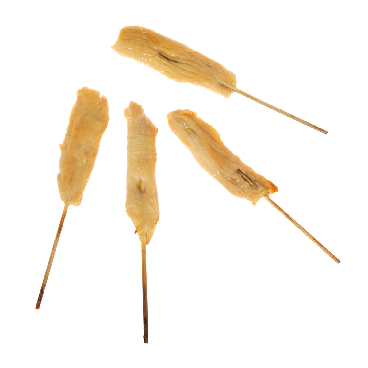 Chicken Satay