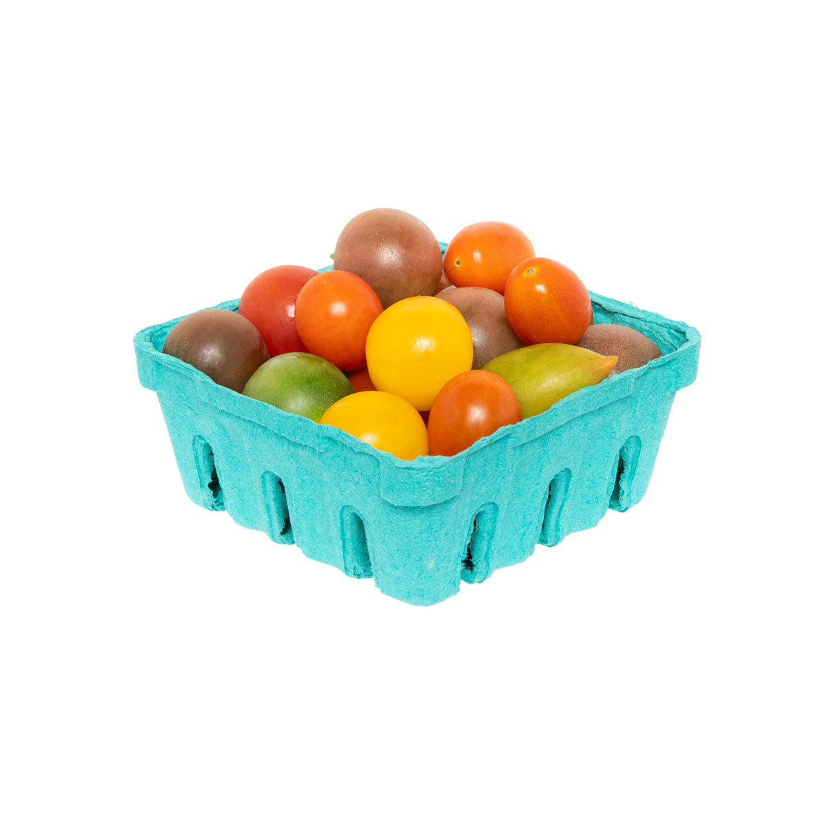 Mixed Heirloom Cherry Tomatoes