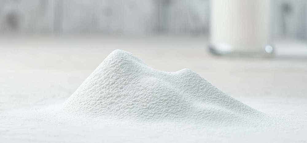 Dry Cream Powder 32% Fat