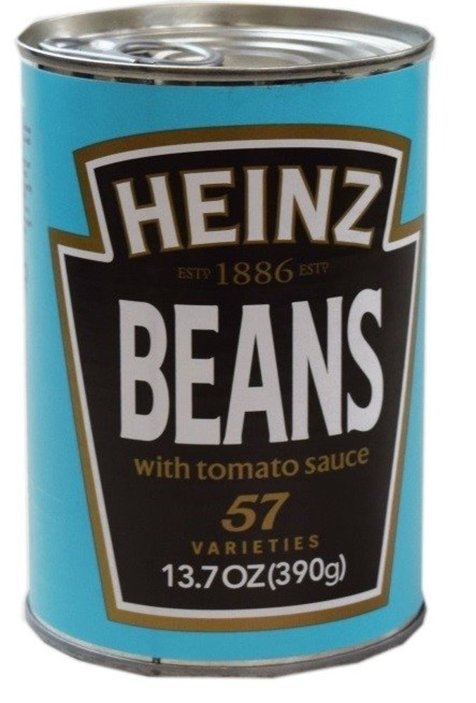 Baked Beans
