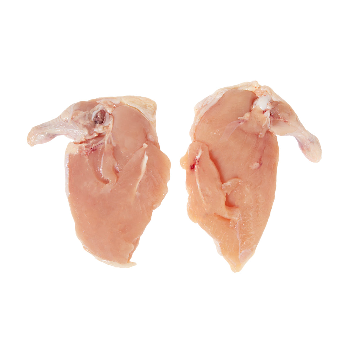 Airline Chicken Breast 8oz