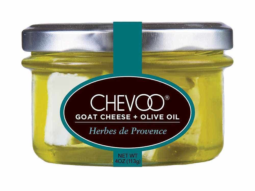 Herbes de Provence Chevre