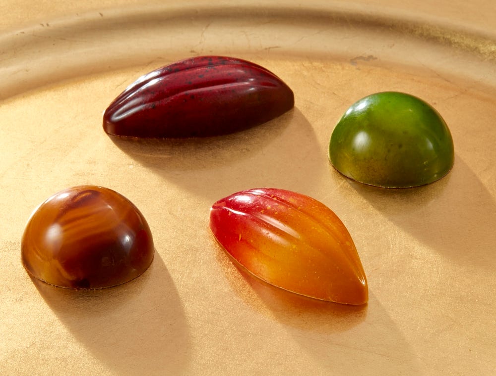 Hollywood Bonbon Chocolate Assortment